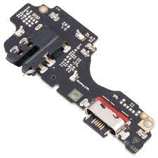 Moto G32 Charging Port Connector Board Flex by Zeespares.in